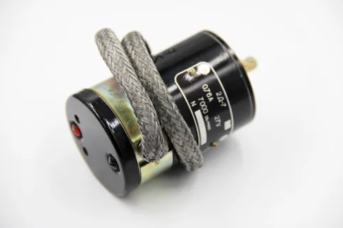 2Д-7П электродвигатель фото 3