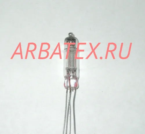 ИВ-15 люминесцентный вакуумный индикатор ИВ-15 люминесцентный вакуумный индикатор