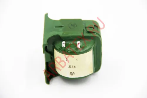 Д56 дроссель фото 3