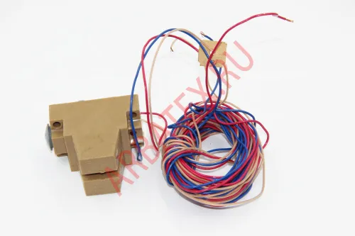 БВК-322-24 УХЛ4 бесконтактный выключатель фото 2 БВК-322-24 УХЛ4 бесконтактный выключатель фото 2