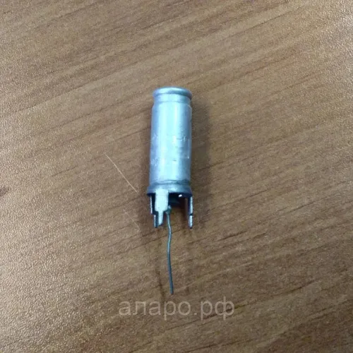 К50-12 25в 20 мкф фото 2