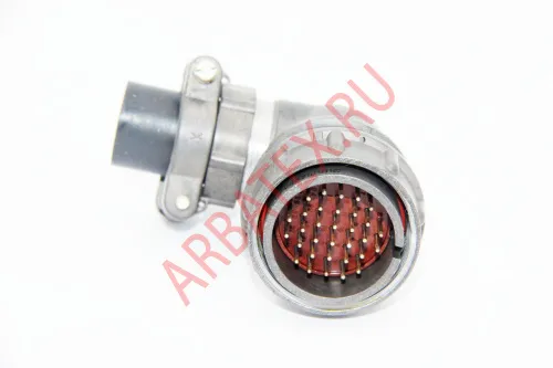 2РМТ30КУН32Ш1В1В Разъемы 2РМ, 2РМТ, 2РМГ, 2РМДТ, ОНЦ-РГ фото фото 5