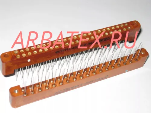 ГРПП3-46/24ГАПВ фото ГРПП3-46/24ГАПВ Разъемы разное фото