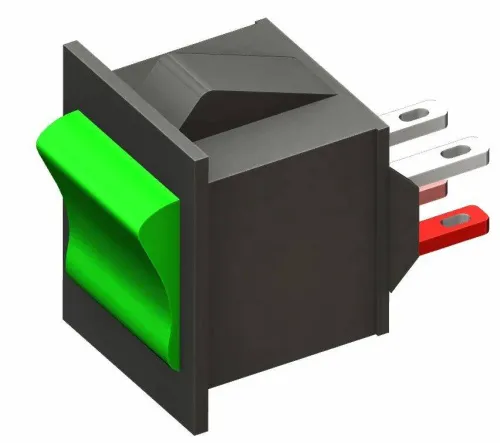 ПТ83-2П2 тумблер ПТ83-2П2 тумблер