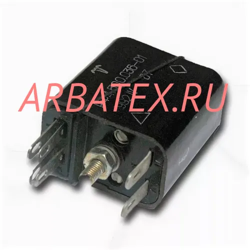 РСМ-1 РФ4.500.029