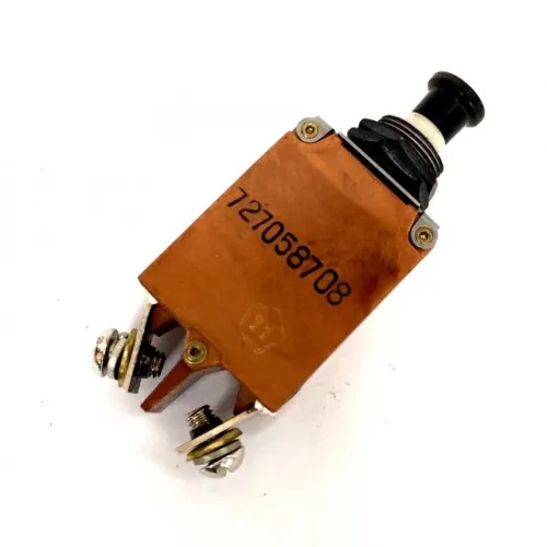 АЗК1М-40-2С автомат защиты фото 2 АЗК1М-40-2С автомат защиты фото 2