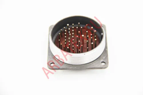 2РМТ42Б50Ш2В1В Разъемы 2РМ, 2РМТ, 2РМГ, 2РМДТ, ОНЦ-РГ фото фото 5