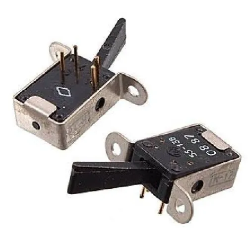 ПТ55-13В тумблер фото 2 ПТ55-13В тумблер фото 2