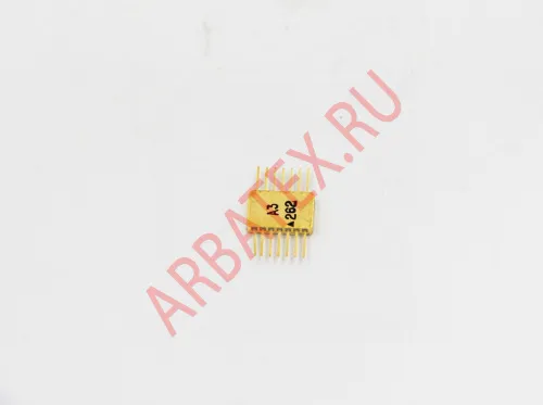 533ЛА3 микросхема фото 3