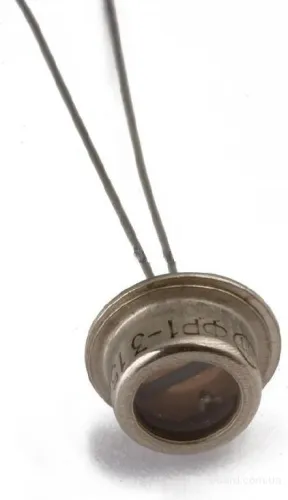 ФР1-3 150К фоторезистор фото 2 ФР1-3 150К фоторезистор фото 2