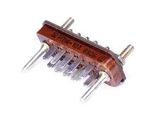 РП14-10Л-В вилка фото