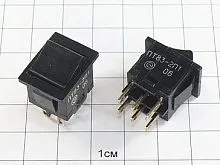 ПТ83-2П1 тумблер