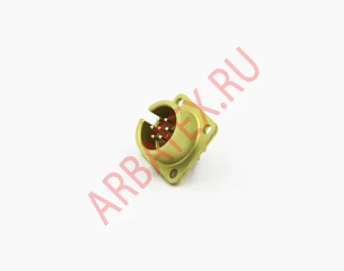 РС7БТВ вилка Разъемы разное фото фото 3