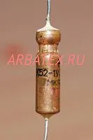 К52-1У 10в 63 мкф