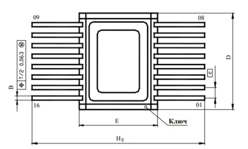5584АП3Т фото 2