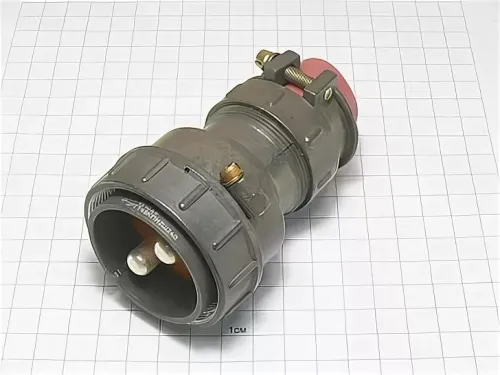 2РТТ48КПН2Ш24В Разъемы разное фото фото 2