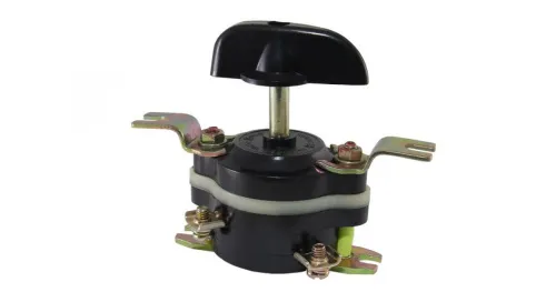 ПВ2-100 исп.3 выключатель фото 2 ПВ2-100 исп.3 выключатель фото 2