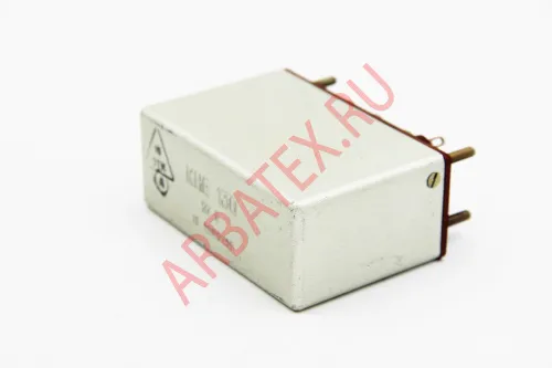 КНЕ-130 27В контактор КНЕ-130 27В контактор