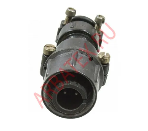 2РТ16П2НГ5-А вилка кабельная Разъемы 2РМ, 2РМТ, 2РМГ, 2РМДТ, ОНЦ-РГ фото фото 3