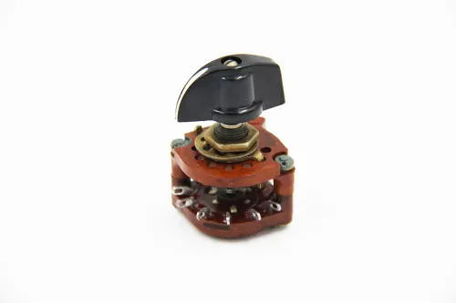 ПМ-3П3Н переключатель галетный ПМ-3П3Н переключатель галетный