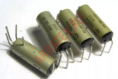 РЭС-55А РС4.569.600-02.02 фото 2 РЭС-55А РС4.569.600-02.02 фото 2