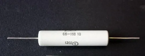 С5-16В 10Вт 2 фото 2 С5-16В 10Вт 2 фото 2