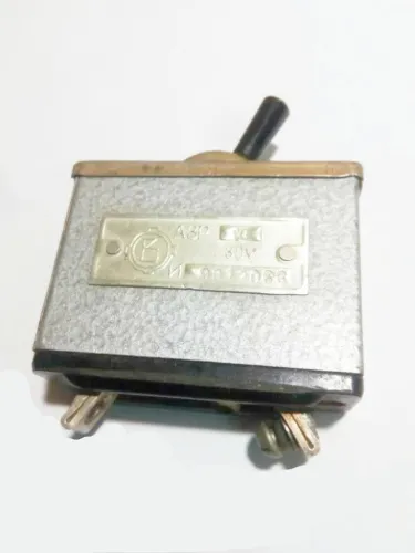 АЗР-2 автомат защиты фото 3 АЗР-2 автомат защиты фото 3