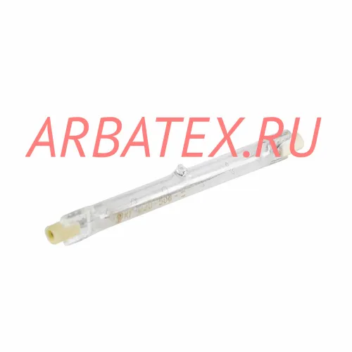 КГ-220-500-5 лампа галогенная