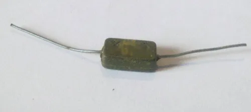 КСО1Г 250в 510 пф фото 2