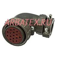 2РТ40У14НШ2-А розетка фото