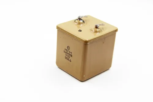 МБГЧ-1 1 750в 1 мкф фото 3 МБГЧ-1 1 750в 1 мкф фото 3