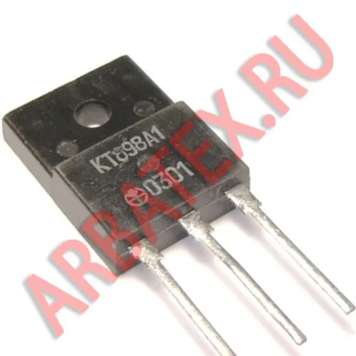 КТ898А-1 фото 3
