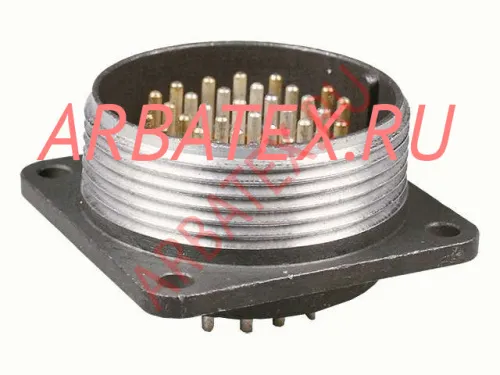 2РМДТ33Б32Ш5В1В Разъемы 2РМ, 2РМТ, 2РМГ, 2РМДТ, ОНЦ-РГ фото