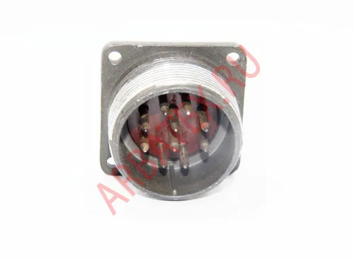 СШР32П10ЭШ4 вилка Разъемы ШР, СШР фото фото 6