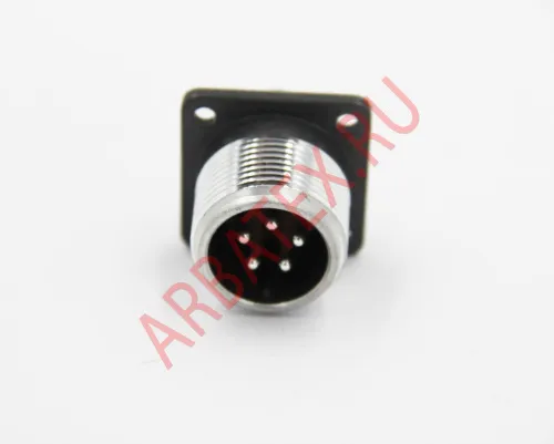 2РТТ20Б5Ш40В Разъемы разное фото фото 5