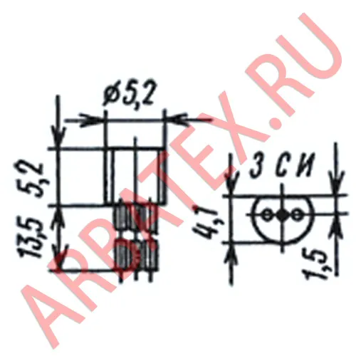 КП364И фото 3 КП364И фото 3
