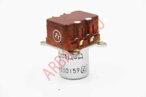 ТКД103ДОД контактор фото 3