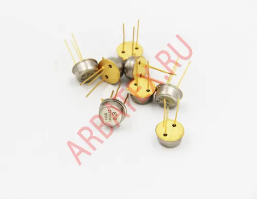 2У101И-1 тиристор фото 6 2У101И-1 тиристор фото 6