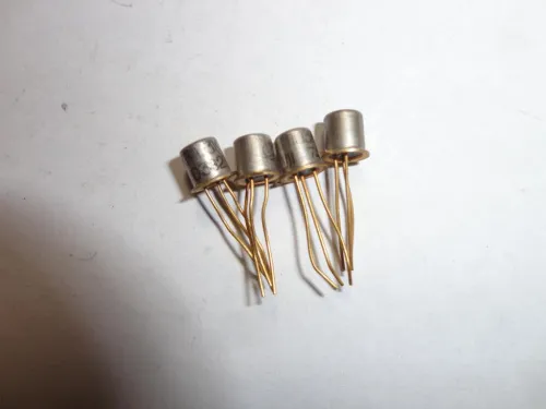 КП103К1Р фото 2