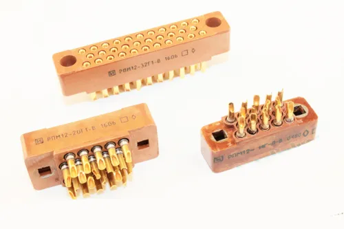 РПМ12-14Г1-В фото РПМ12-14Г1-В Разъемы разное фото