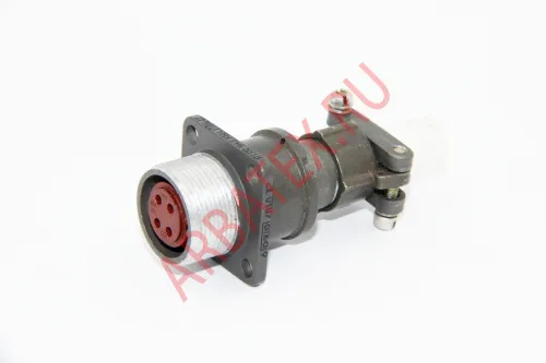 2РМДТ18БПН4Г5В1В Разъемы 2РМ, 2РМТ, 2РМГ, 2РМДТ, ОНЦ-РГ фото