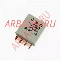 РЭС-90Т ЯЛ4.500.002-02