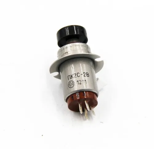 ПК2С-2В переключатель