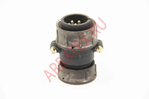 СШР28П7ЭГ9 вилка фото фото 5 СШР28П7ЭГ9 вилка Разъемы ШР, СШР фото фото 5