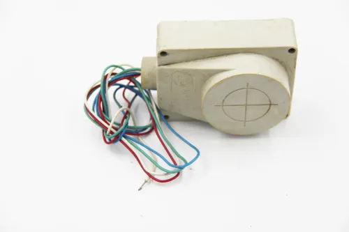 КВП16 24В выключатель концевой фото 3