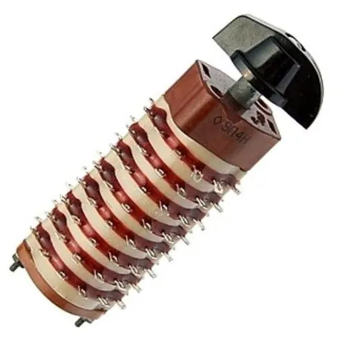 П2Г3 9П4Н переключатель фото 2 П2Г3 9П4Н переключатель фото 2