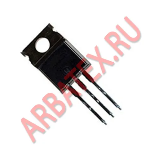 КД642АС диодная сборка фото 3