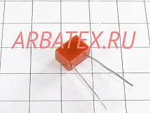 К10-47А 250в 1500 пф МПО