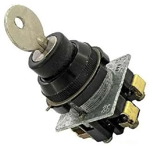 ПЕ-222 переключатель (исп.2) фото 2