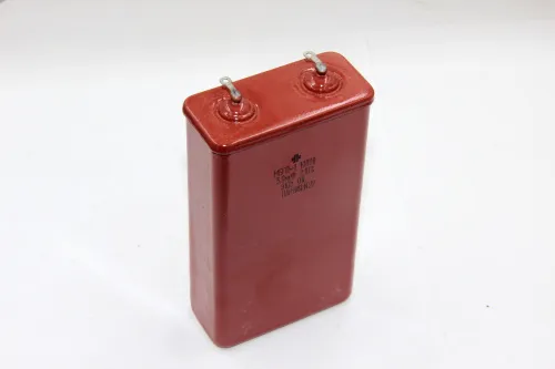 МБГП-1 1000в 3.9 мкф фото 3